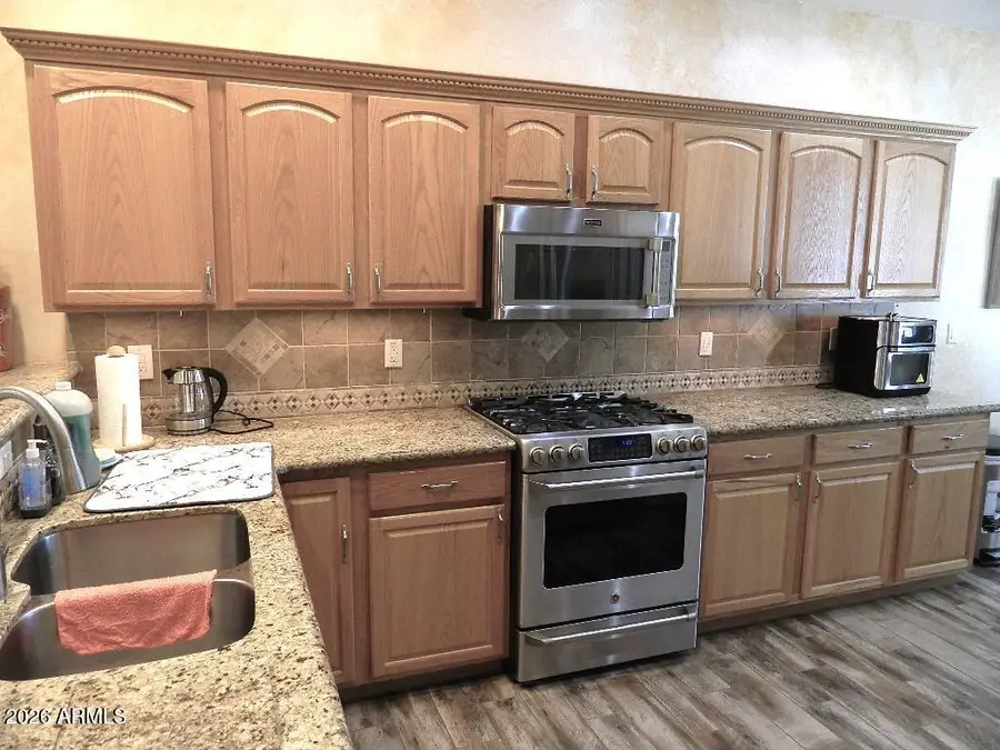 17210 W Elm Street, Surprise, AZ 85388 - #3