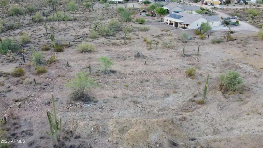 2440 N 113th St --, Mesa, AZ 85207 - #2