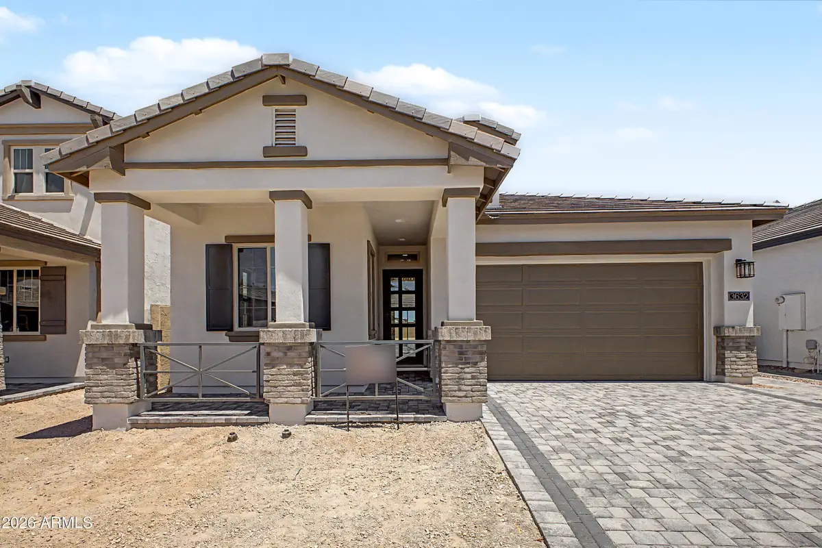 3632 E Rochelle Circle, Mesa, AZ 85213 - #1