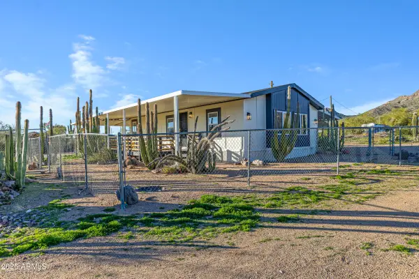 4556 N Ironwood Drive, Apache Junction, AZ 85120