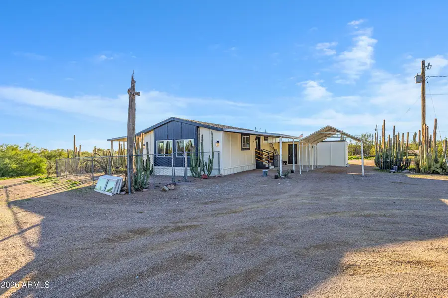4556 N Ironwood Drive, Apache Junction, AZ 85120 - #2