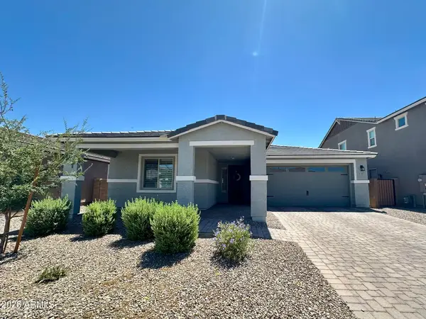 21387 N Elba Road, Maricopa, AZ 85138
