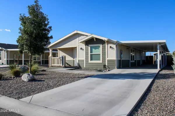 1056 W Wheeler Road, Camp Verde, AZ 86322