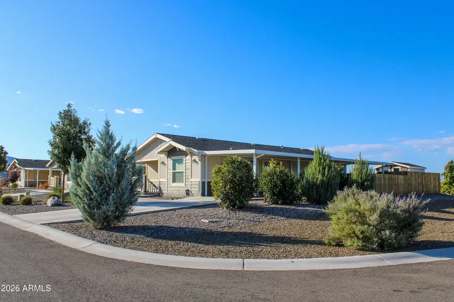1056 W Wheeler Road, Camp Verde, AZ 86322 - #2