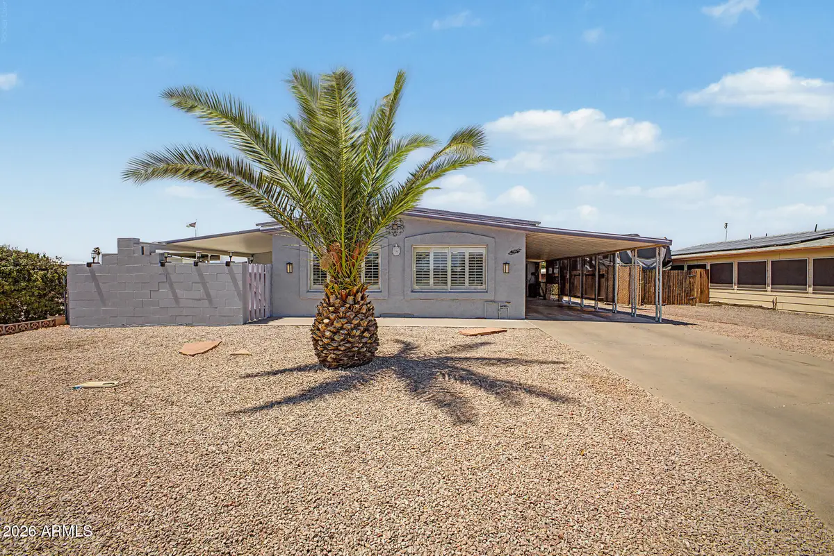 7455 E Balsam Circle, Mesa, AZ 85208 - #1