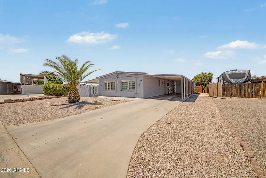 7455 E Balsam Circle, Mesa, AZ 85208 - #3