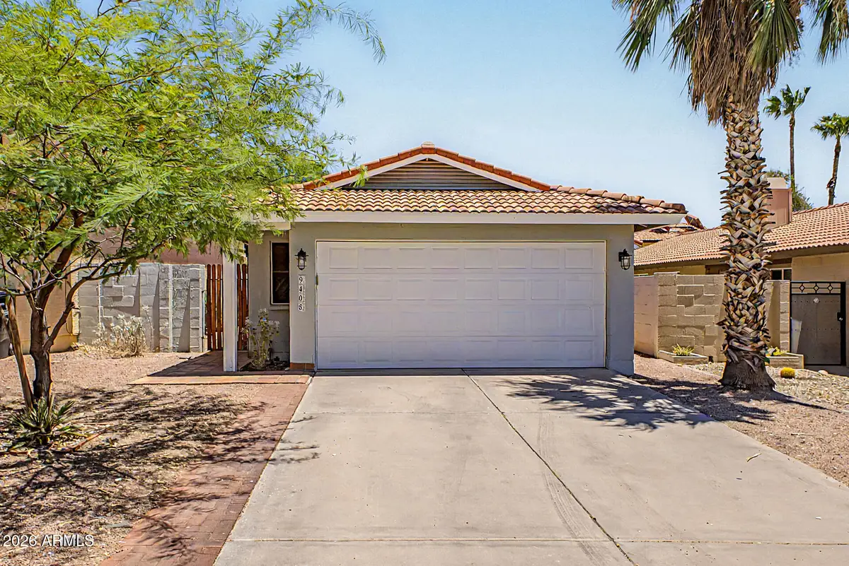 9405 S 45th Place, Phoenix, AZ 85044 - #1