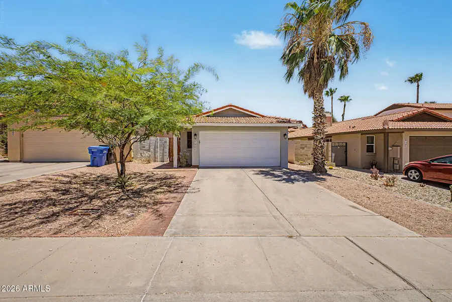 9405 S 45th Place, Phoenix, AZ 85044 - #2