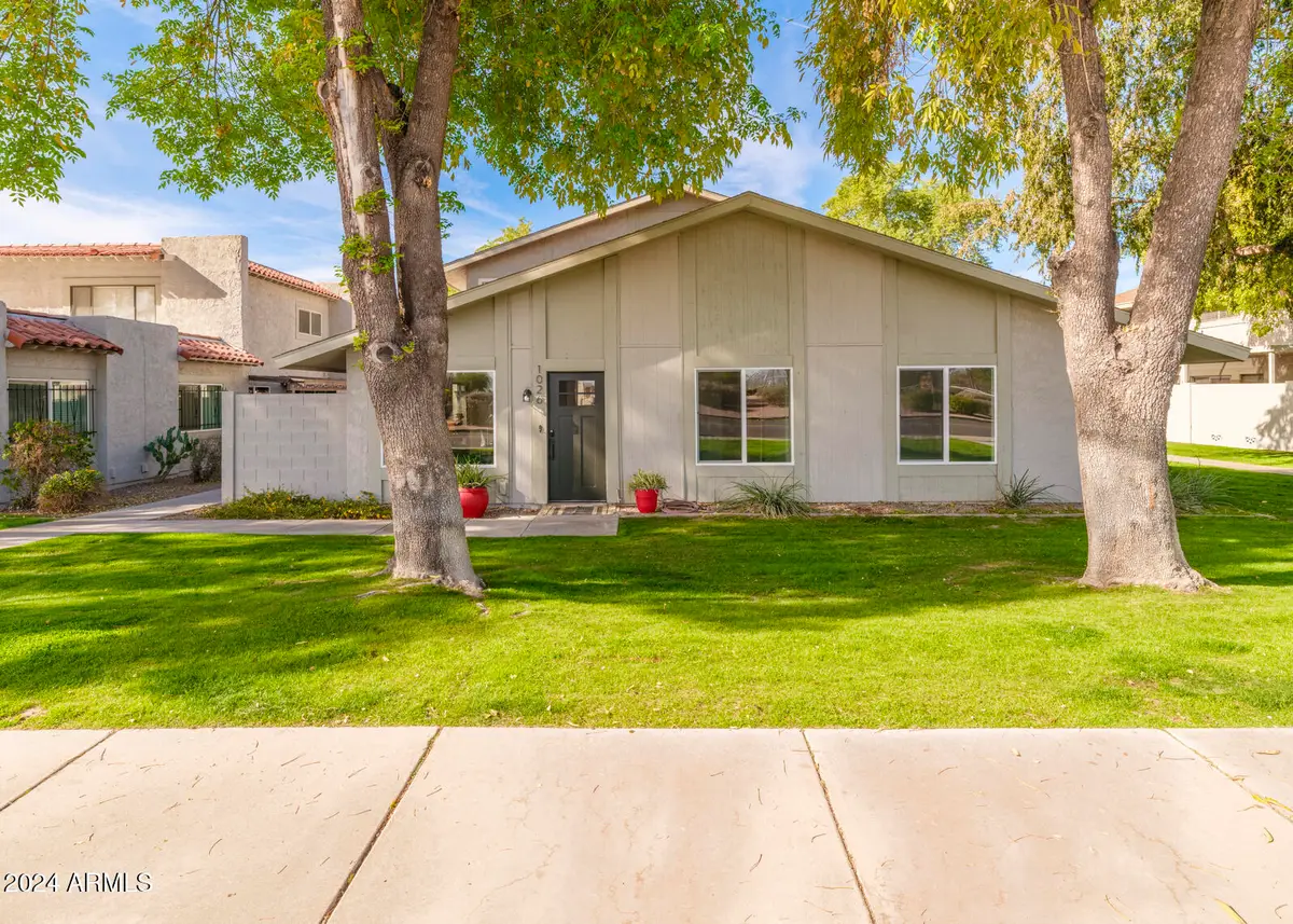 1026 N 85th Place, Scottsdale, AZ 85257 - #1