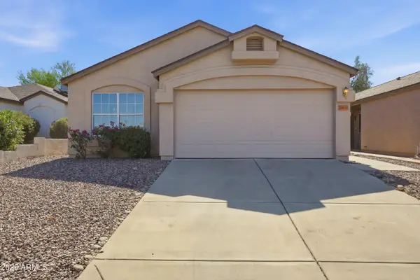 24837 N 40th Avenue, Glendale, AZ 85310
