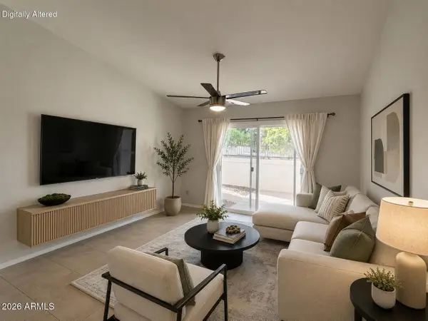 6454 E University Drive #2, Mesa, AZ 85205