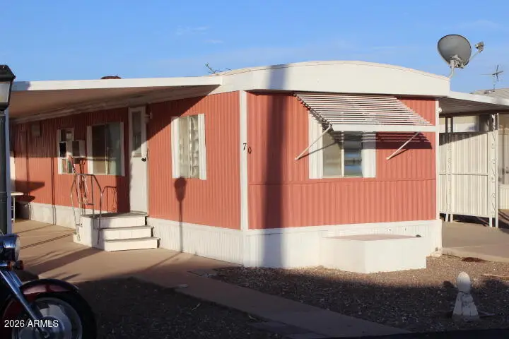 747 E Germann Road #70, San Tan Valley, AZ 85140 - #1