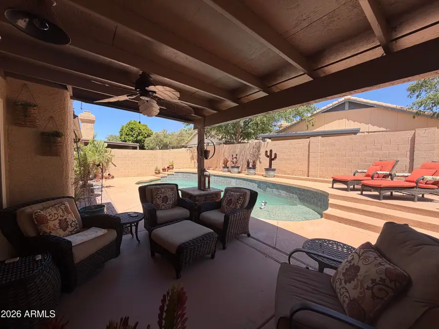 5614 W Butler Drive, Chandler, AZ 85226 - #2