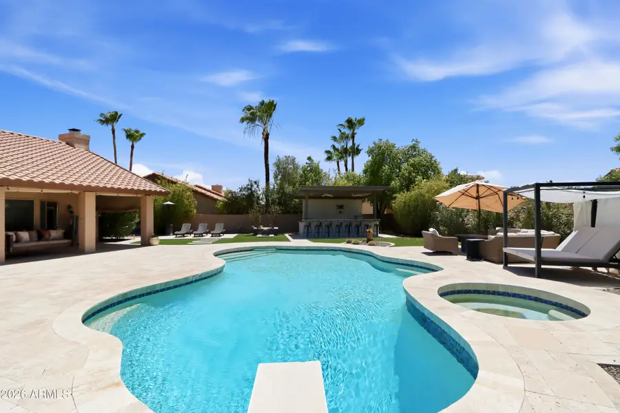 13098 N 99th Street, Scottsdale, AZ 85260 - #2