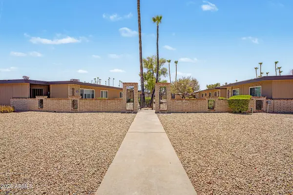 11025 W Topaz Drive, Sun City, AZ 85351