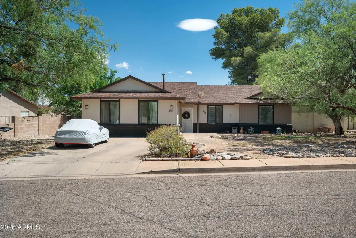 4908 La Canada --, Sierra Vista, AZ 85635 - #1
