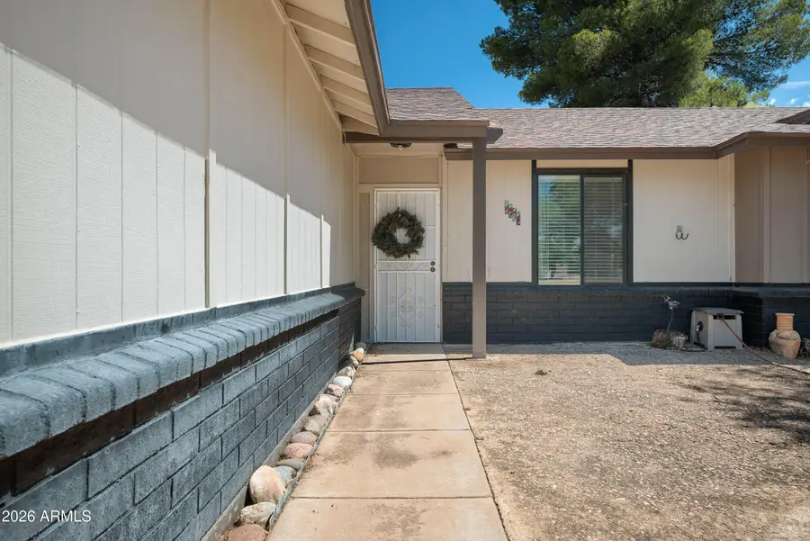 4908 La Canada --, Sierra Vista, AZ 85635 - #2