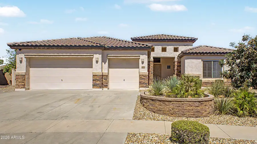 33317 N 21st Drive, Phoenix, AZ 85085 - #2