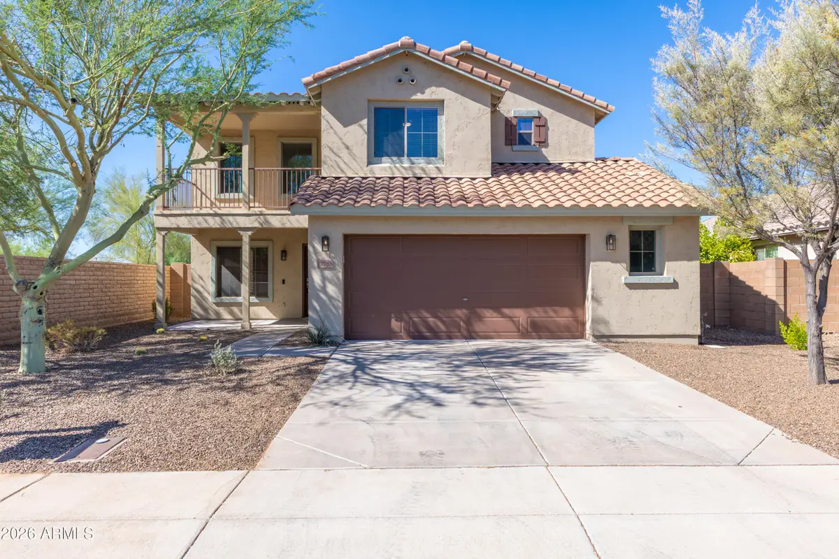12783 W Desert Mirage Drive, Peoria, AZ 85383 - #1