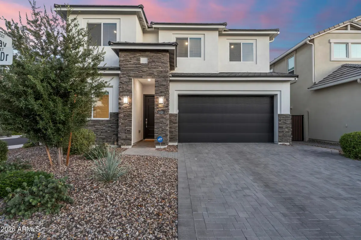 5131 E Village Drive, Scottsdale, AZ 85254 - #1