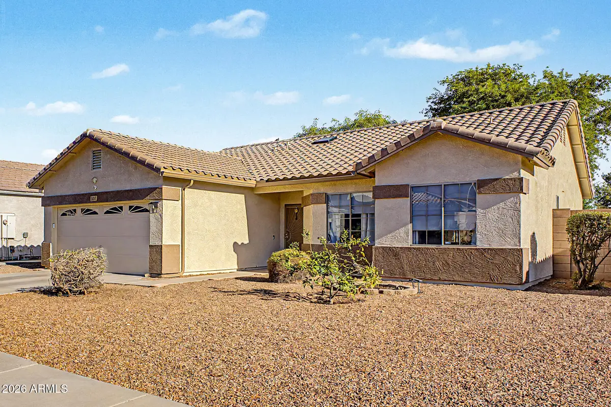 13017 W Ash Street, El Mirage, AZ 85335 - #1