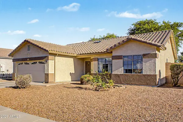 13017 W Ash Street, El Mirage, AZ 85335