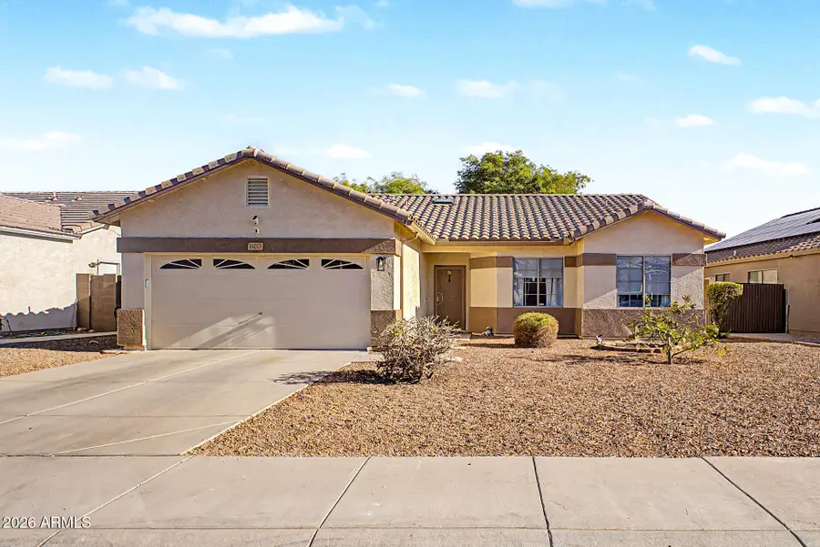 13017 W Ash Street, El Mirage, AZ 85335 - #2