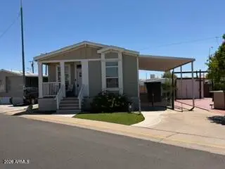 2460 E Main Street #A27, Mesa, AZ 85213