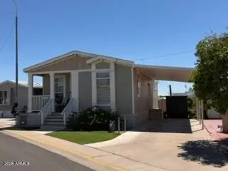 2460 E Main Street #A27, Mesa, AZ 85213 - #2