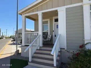 2460 E Main Street #A27, Mesa, AZ 85213 - #3