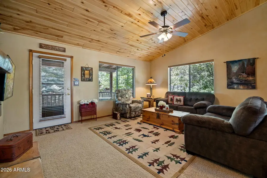 2335 Buffalo Loop N, Overgaard, AZ 85933 - #3