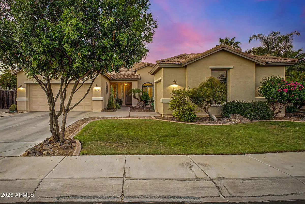 1748 E Iris Drive, Chandler, AZ 85286 - #1