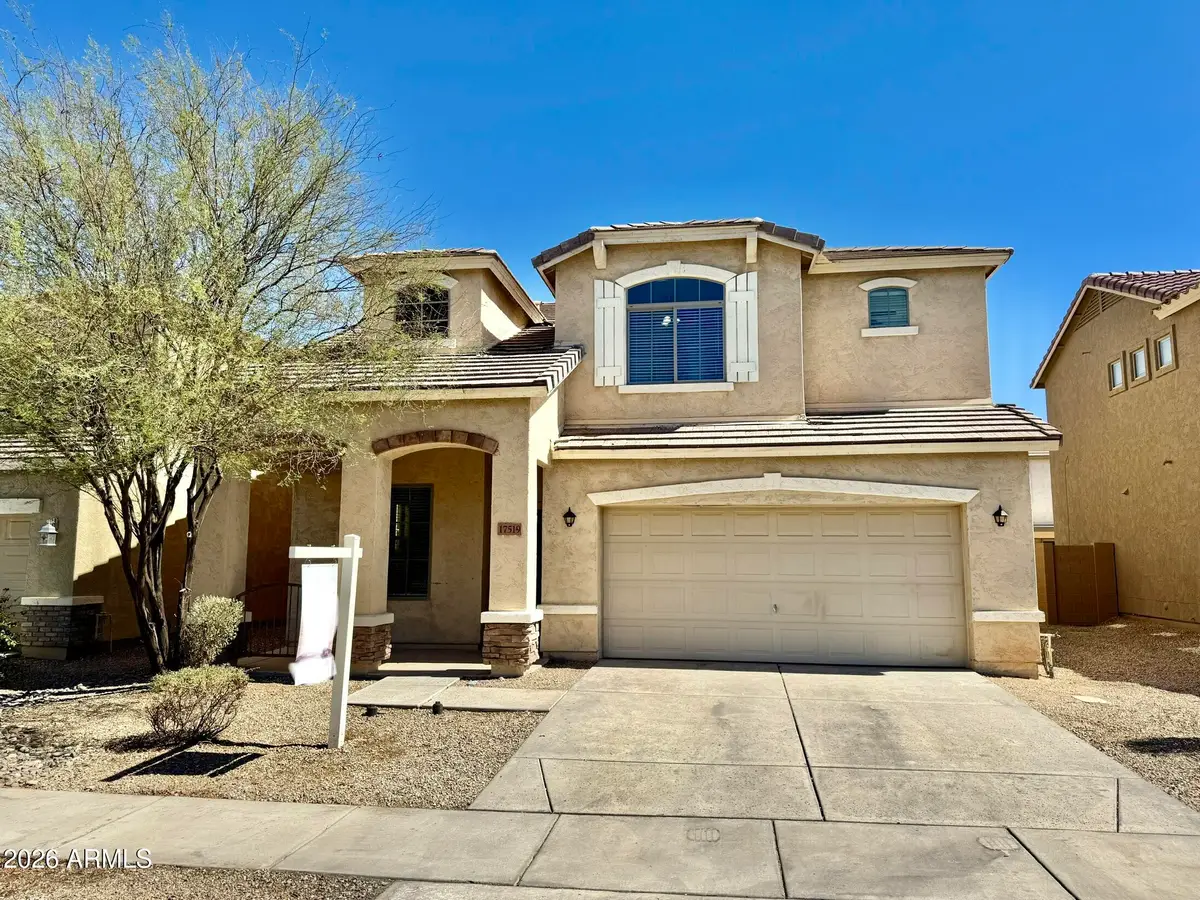 17519 W Lisbon Lane, Surprise, AZ 85388 - #1