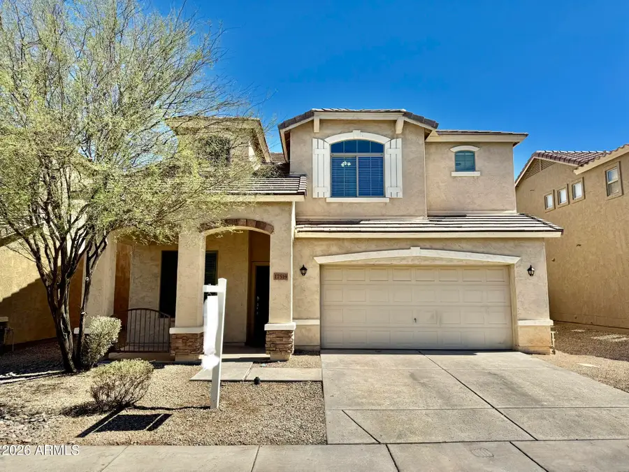 17519 W Lisbon Lane, Surprise, AZ 85388 - #2