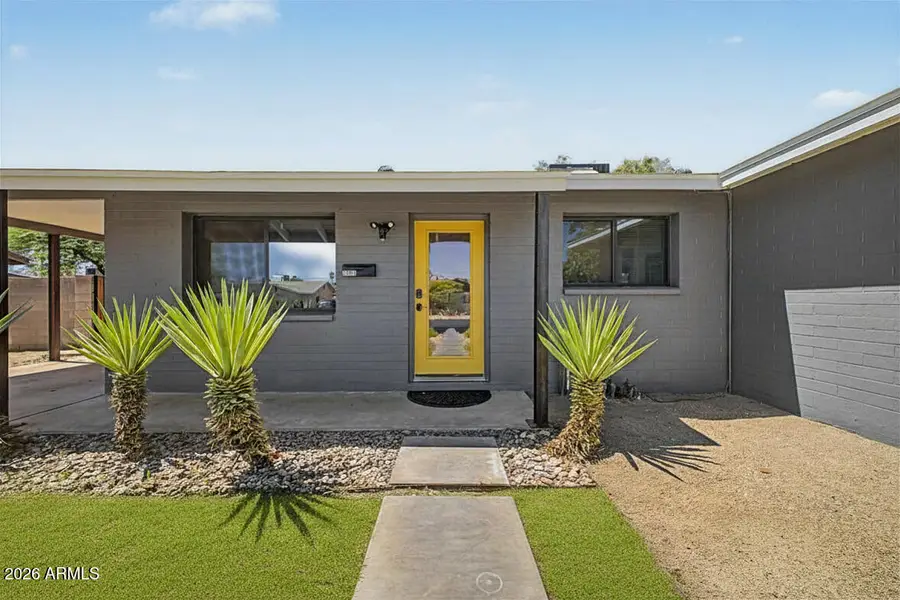 1031 W 12th Place, Tempe, AZ 85281 - #3