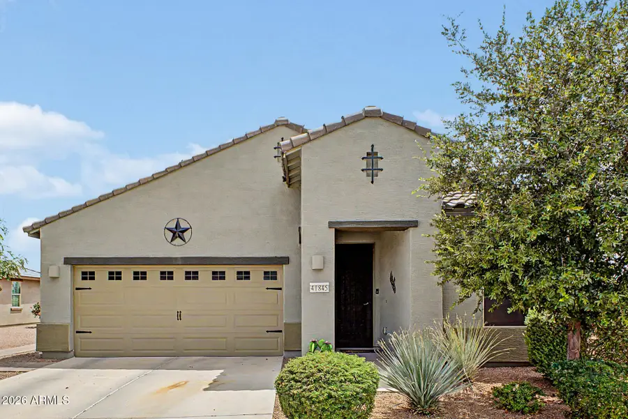 41845 W Mesquite Road, Maricopa, AZ 85138 - #3