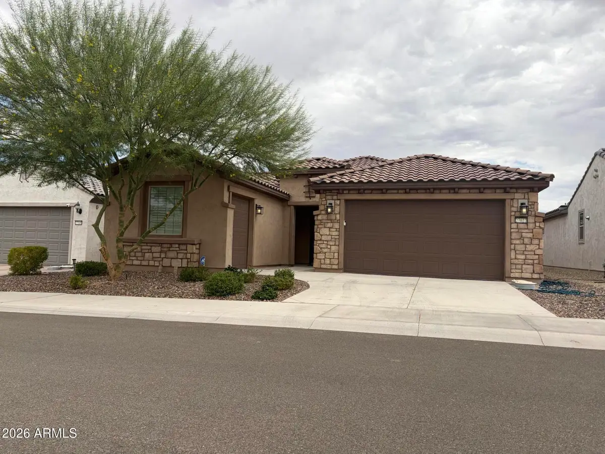 27022 W Kerry Lane, Buckeye, AZ 85396 - #1