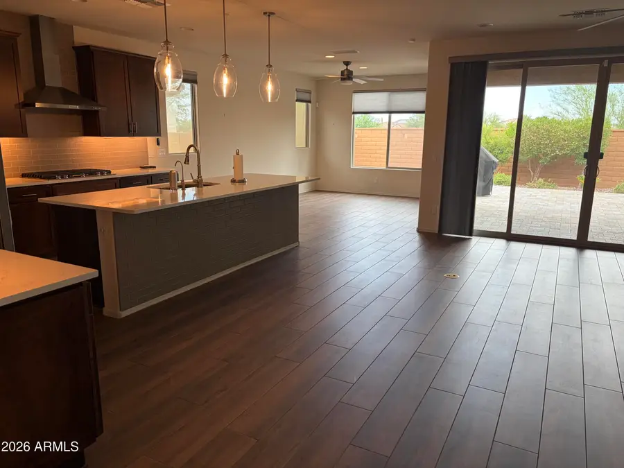 27022 W Kerry Lane, Buckeye, AZ 85396 - #2