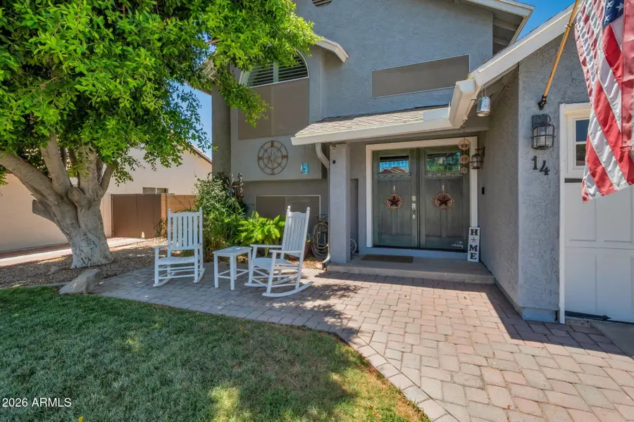 14 S Golden Key Drive, Gilbert, AZ 85233 - #2