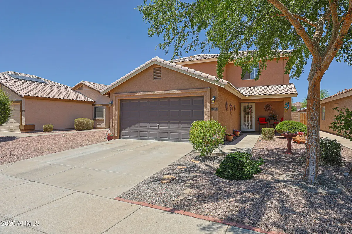 11842 W Altadena Avenue N, El Mirage, AZ 85335 - #1