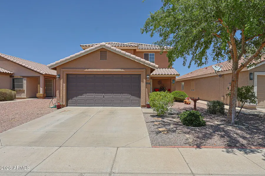 11842 W Altadena Avenue N, El Mirage, AZ 85335 - #3