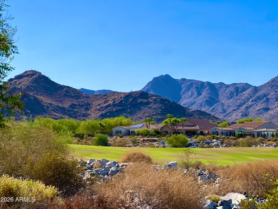 20726 W Hillcrest Boulevard, Buckeye, AZ 85396 - #2