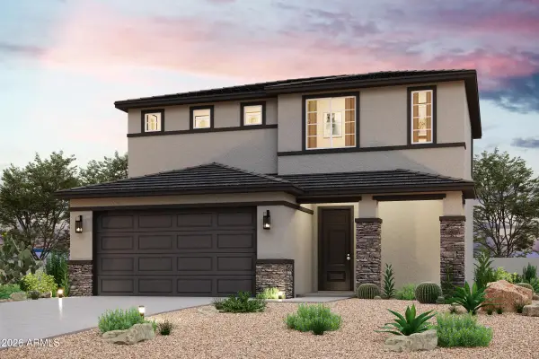 2683 E Music Mountain Avenue, Apache Junction, AZ 85119