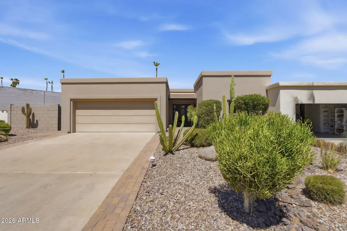 14413 N Calle Del Oro --, Fountain Hills, AZ 85268 - #1