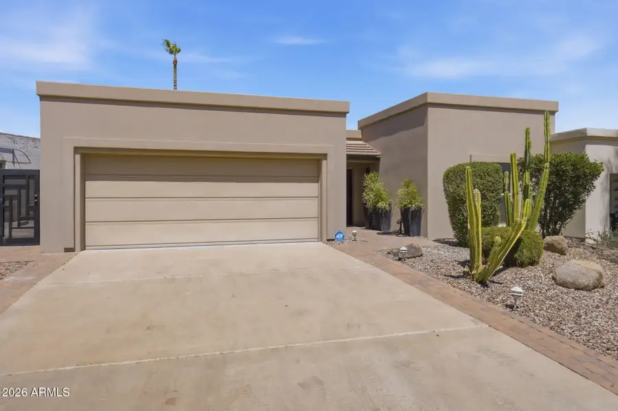 14413 N Calle Del Oro --, Fountain Hills, AZ 85268 - #3