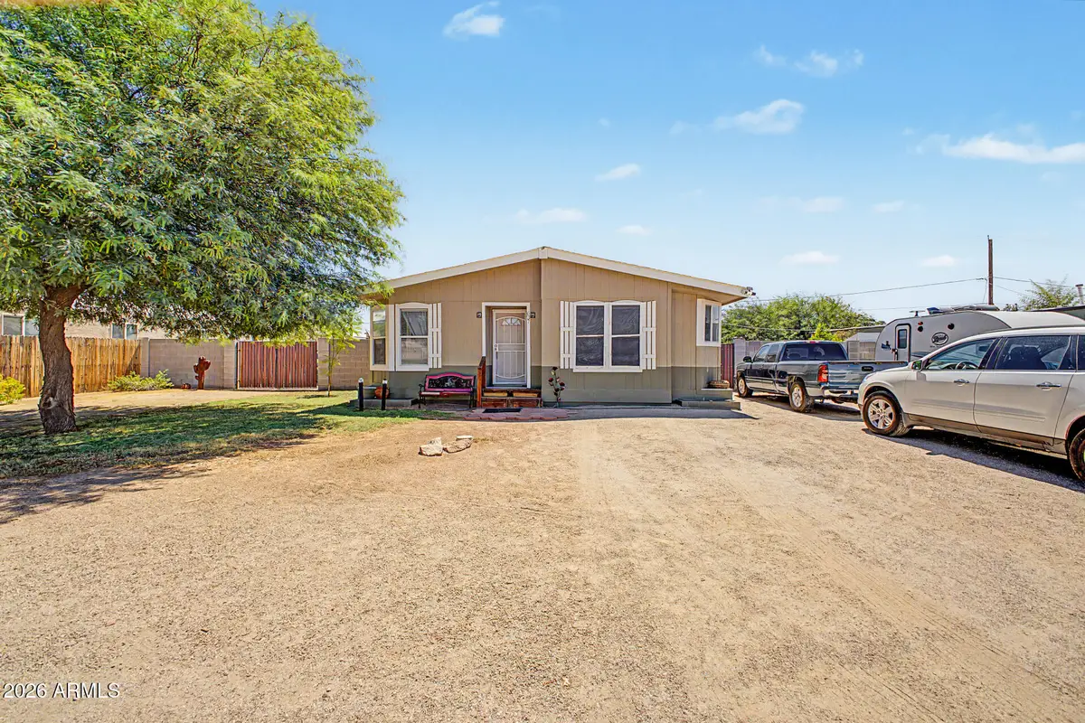 637 S 96th Street, Mesa, AZ 85208 - #1