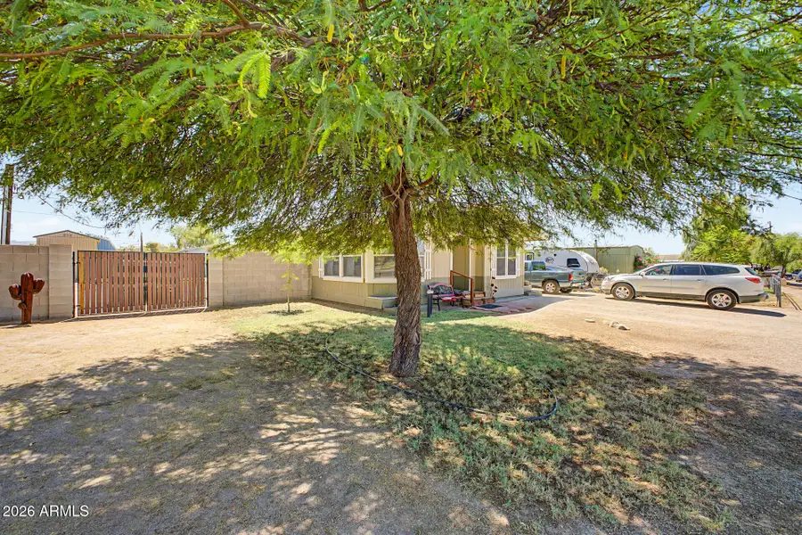 637 S 96th Street, Mesa, AZ 85208 - #3