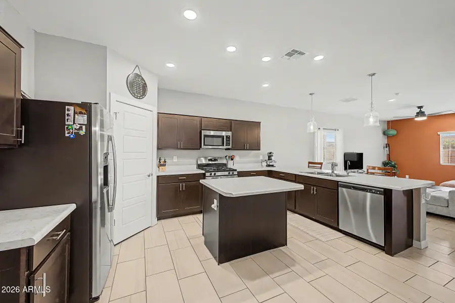 18523 N Conquistador Drive, Maricopa, AZ 85138 - #2