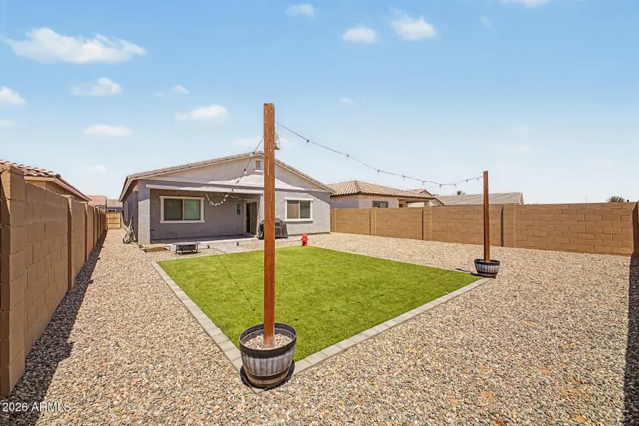 18523 N Conquistador Drive, Maricopa, AZ 85138 - #3