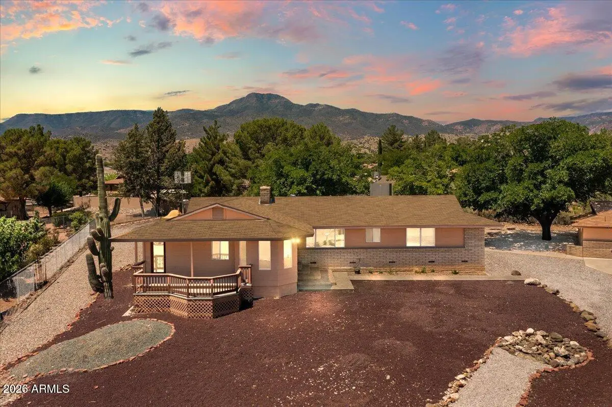340 Summer Circle, Clarkdale, AZ 86324 - #1